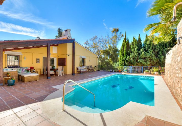 Villa i Campo Mijas, Malaga, Campo Mijas - € 850.000 | Ref: CDS5237581-FO - foto 1